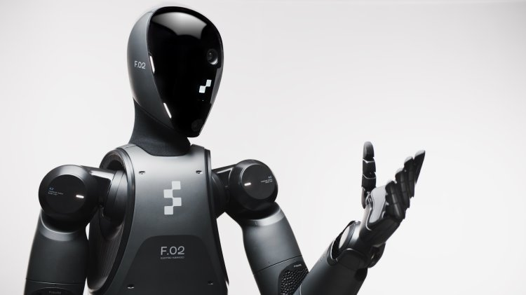 Figure AI Is Draining Silicon Valley's Wallets: Why Has the Humanoid Robot Sector Suddenly Heated Up?