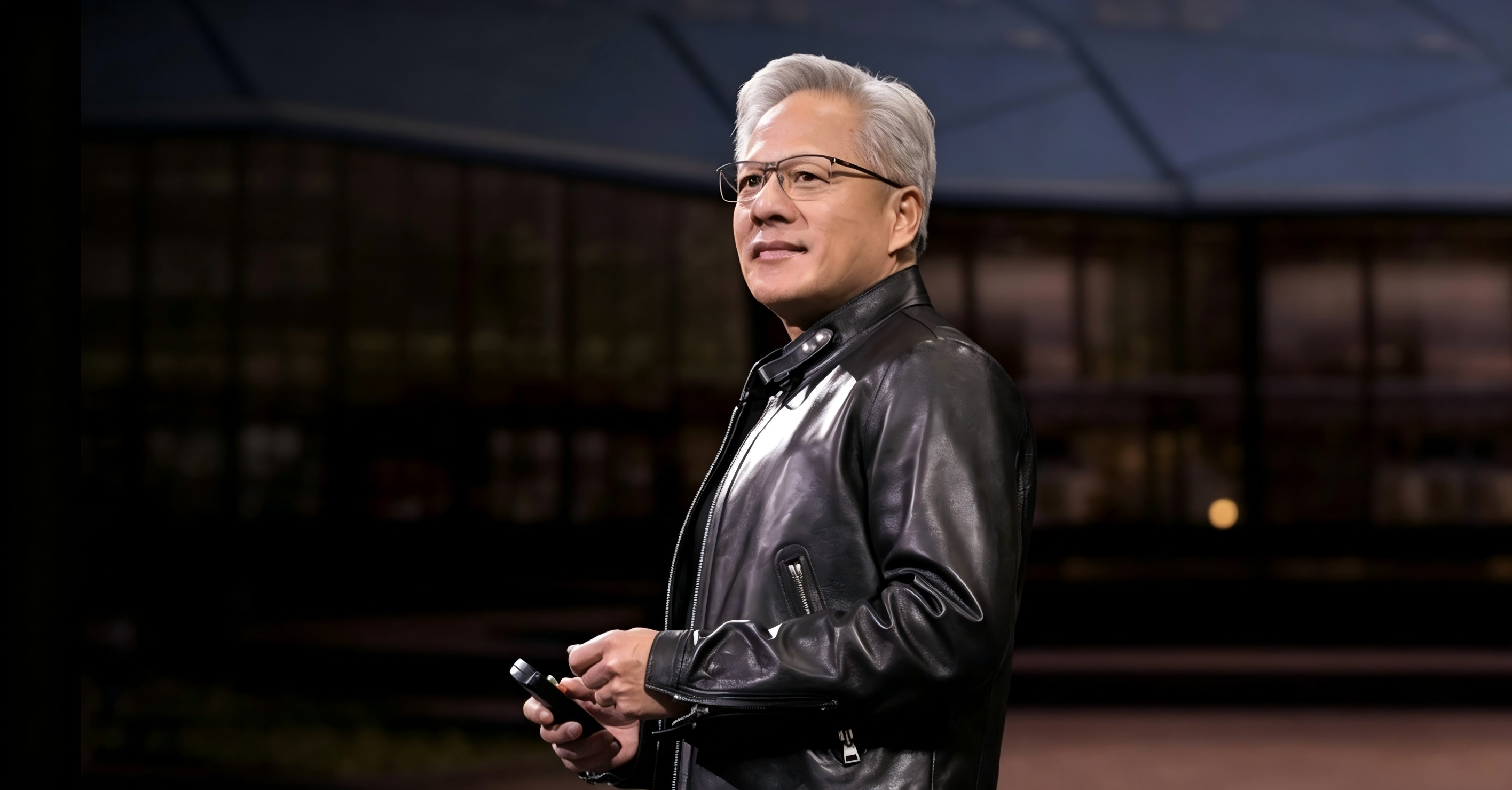 Jensen Huang's Trillion-Dollar Blueprint: A Compute Power Binge That Bets the Earth, and the Profit Bubble Nobody Dares Pop