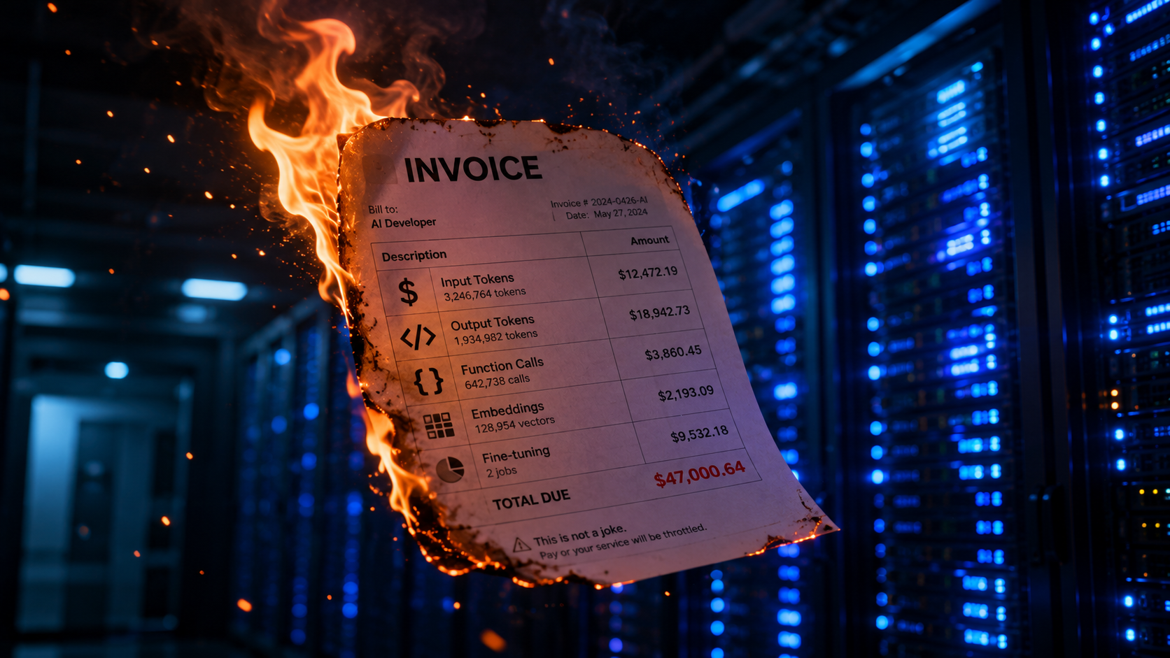 Token Inflation Is Here: Can Your AI Budget Survive the 30% Cost Spike?