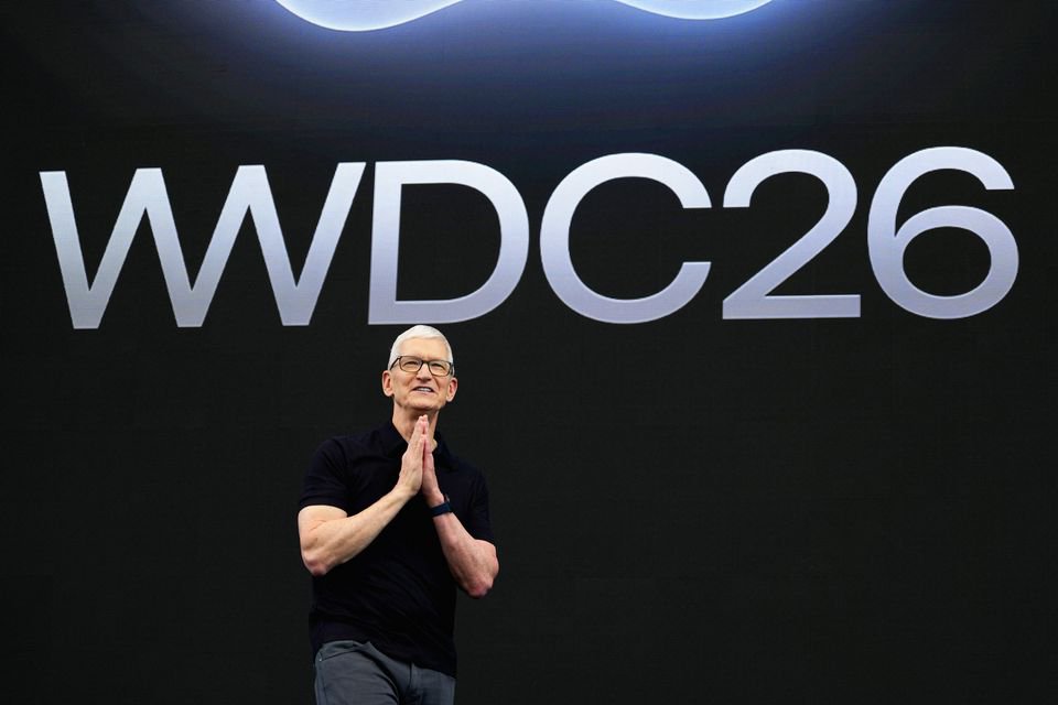 Here‘s Everything Apple Just Announced. And Yes, Siri Finally Works.