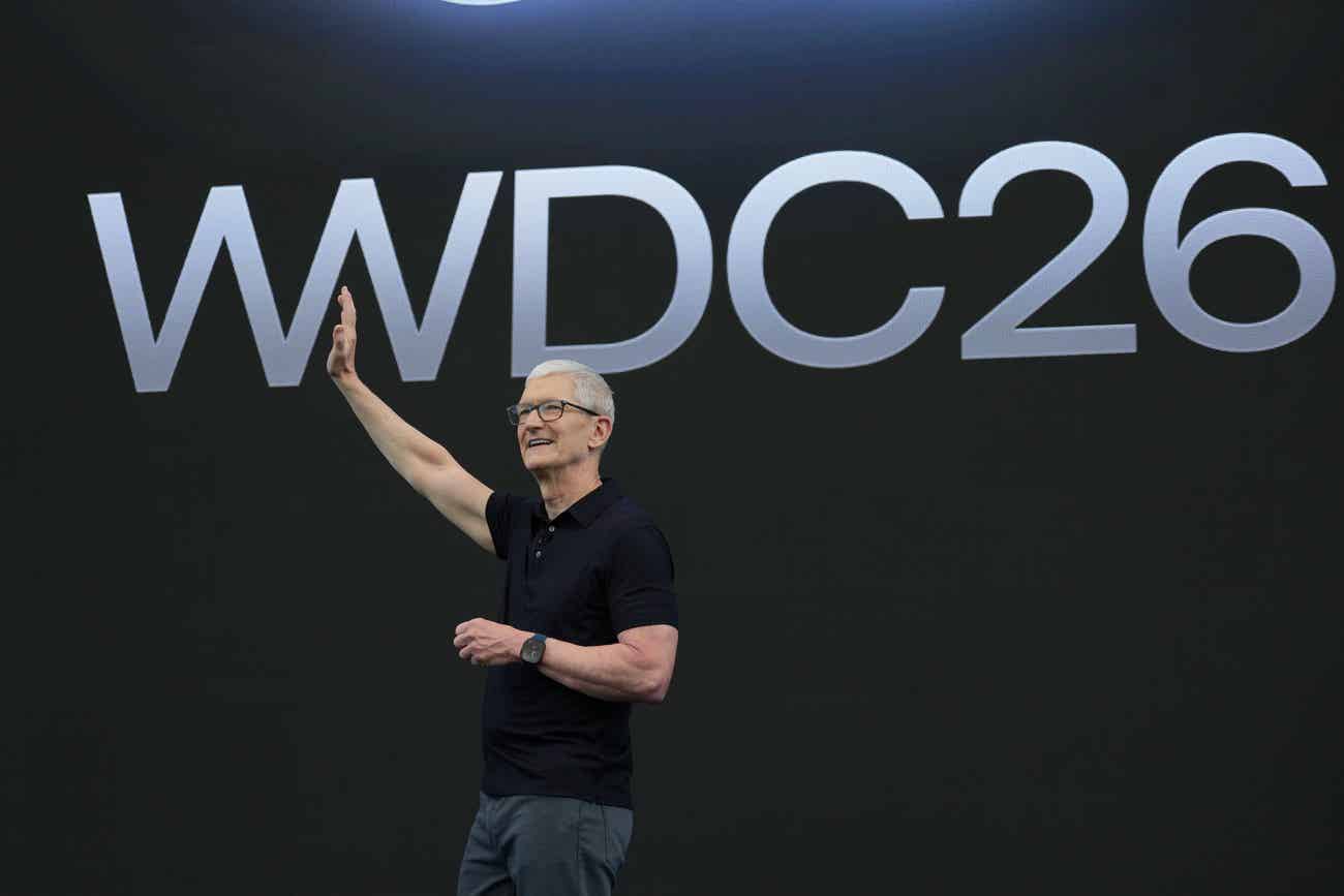 Here‘s Everything Apple Just Announced. And Yes, Siri Finally Works.