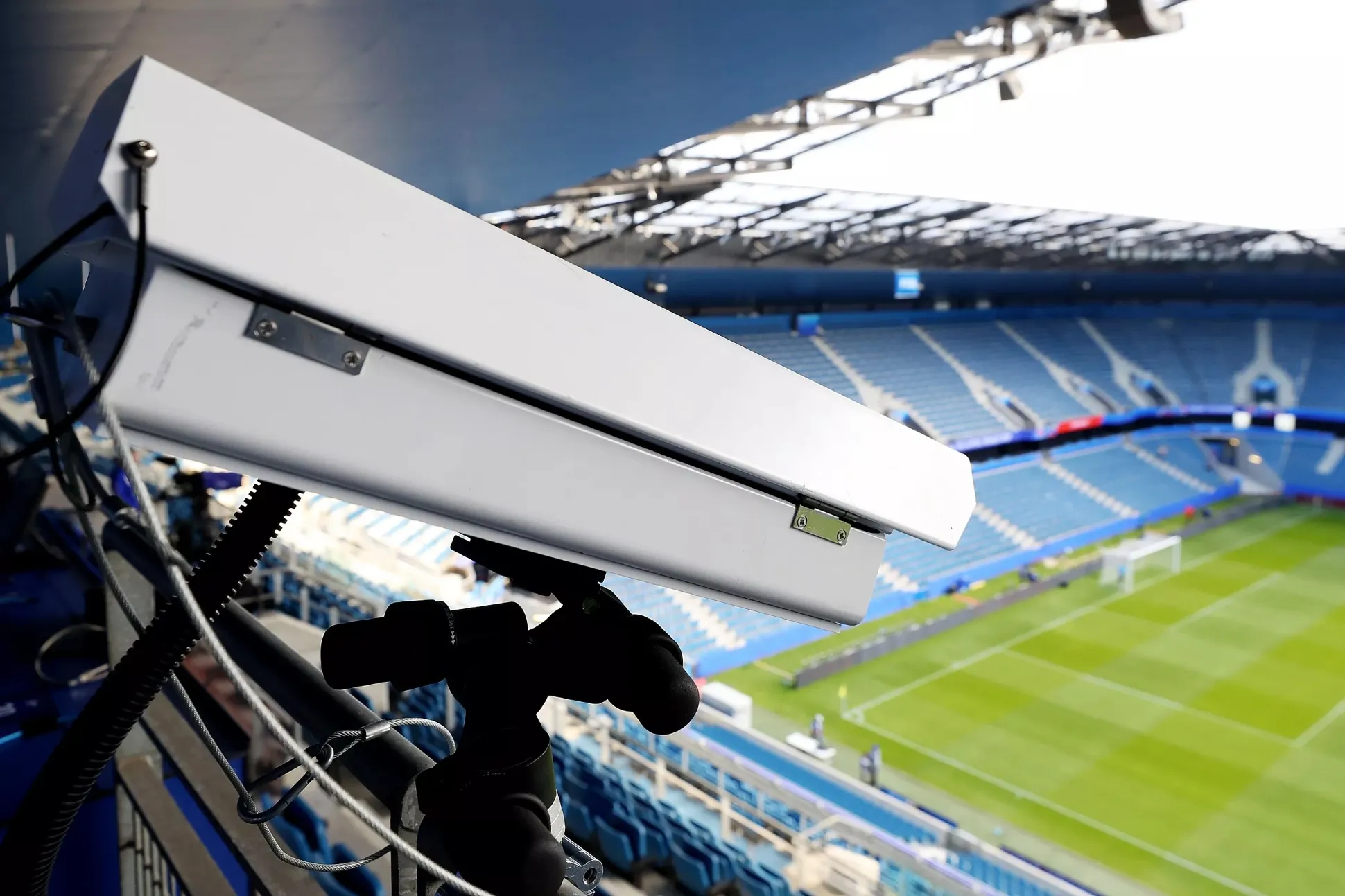 The 2026 World Cup Just Became an AI Lab