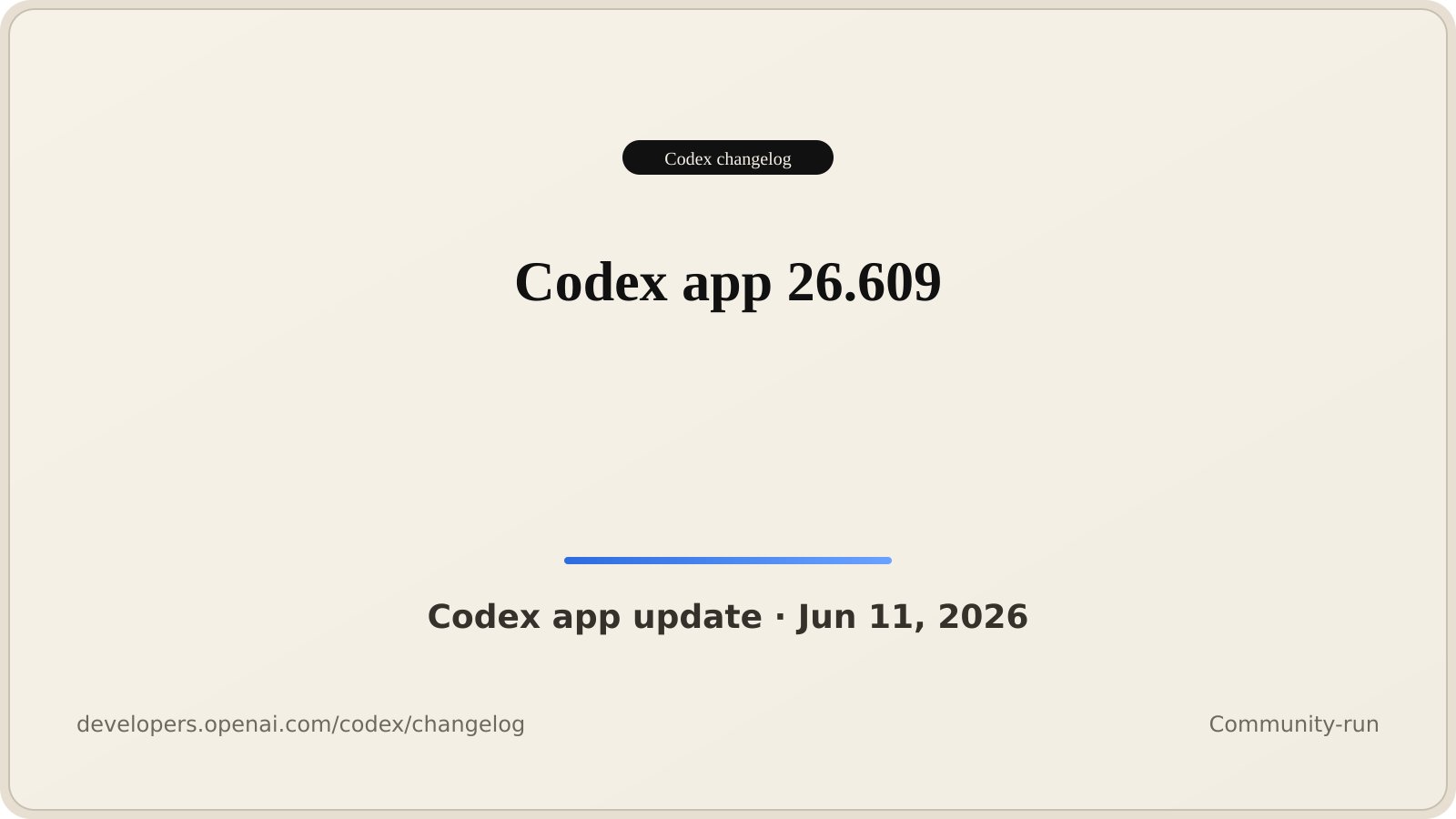 Codex Just Got Smarter. And OpenAI Is Prepping a One-Two Punch.