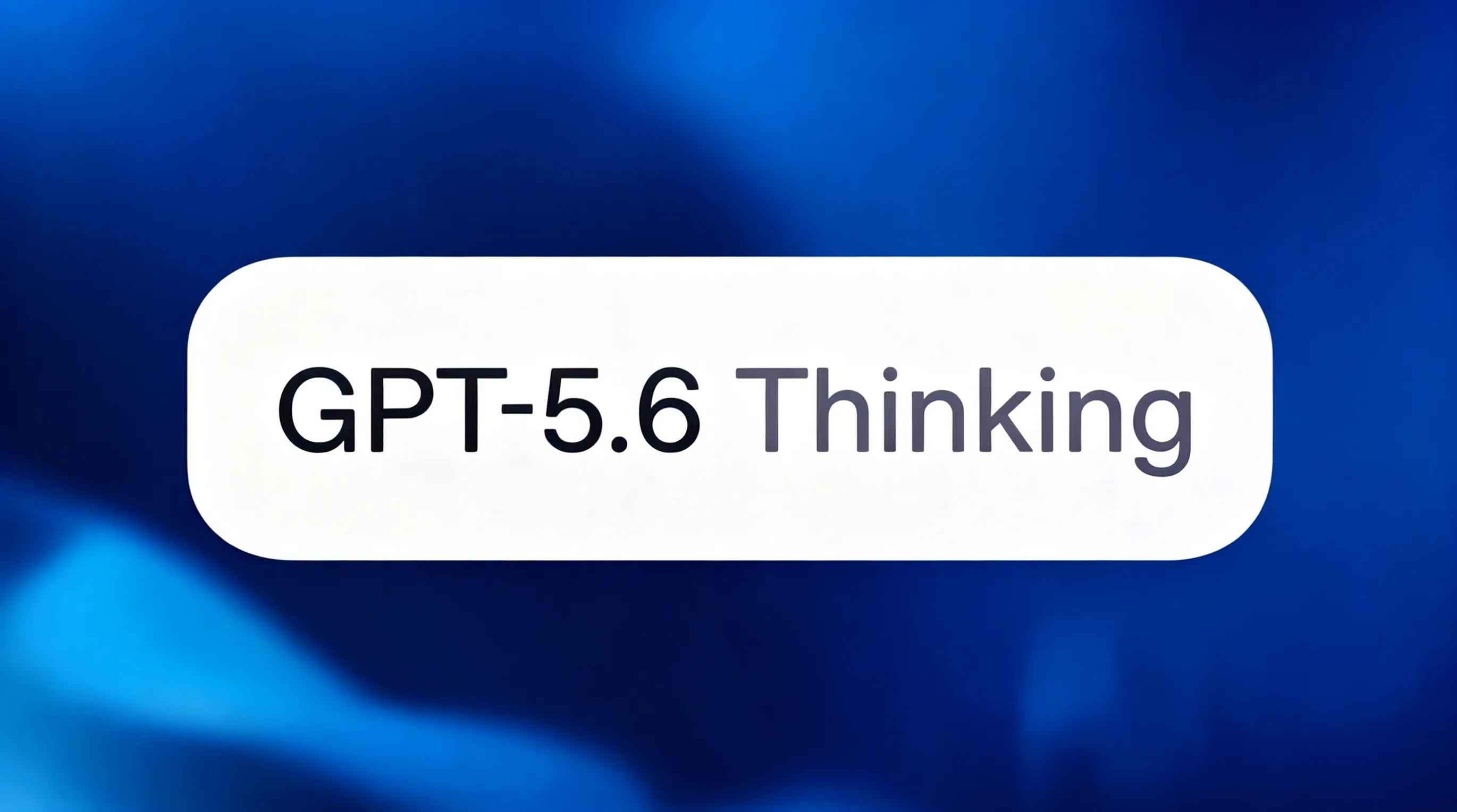 Codex Just Got Smarter. And OpenAI Is Prepping a One-Two Punch.
