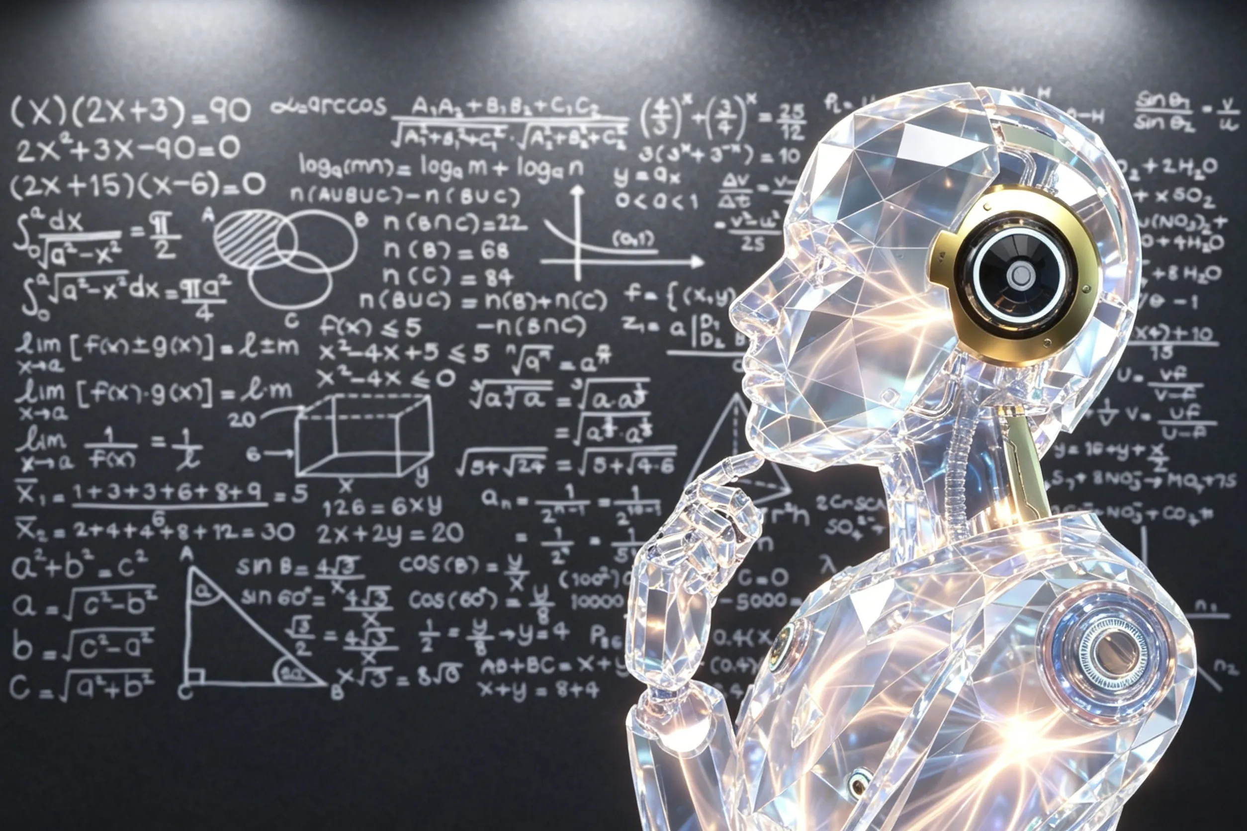 AI Is Cracking 60-Year-Old Math Problems. That’s Not the Real Story.