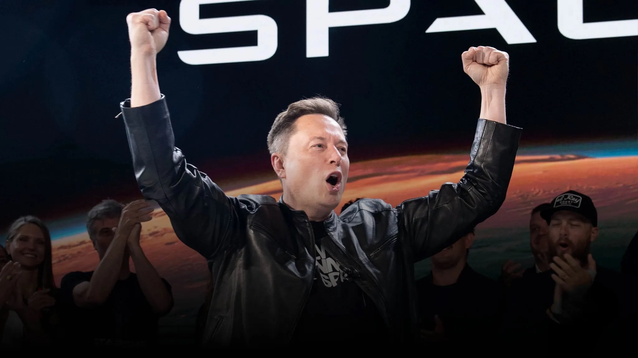 SpaceX Just Pulled Off the Largest IPO in History. Now What?