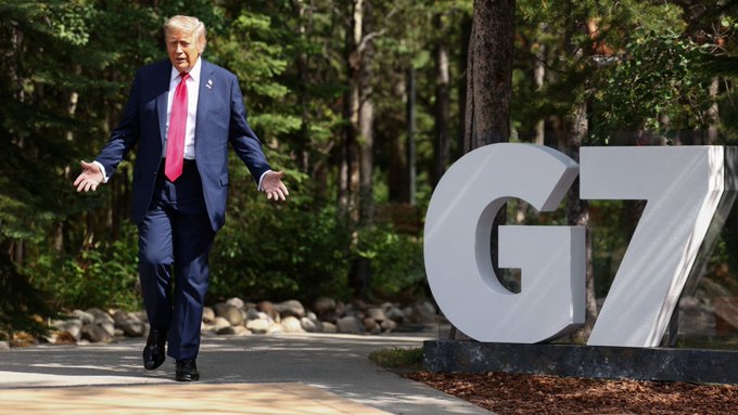 The US Just Showed Why No One Should Rely on American AI. Allies Are Listening