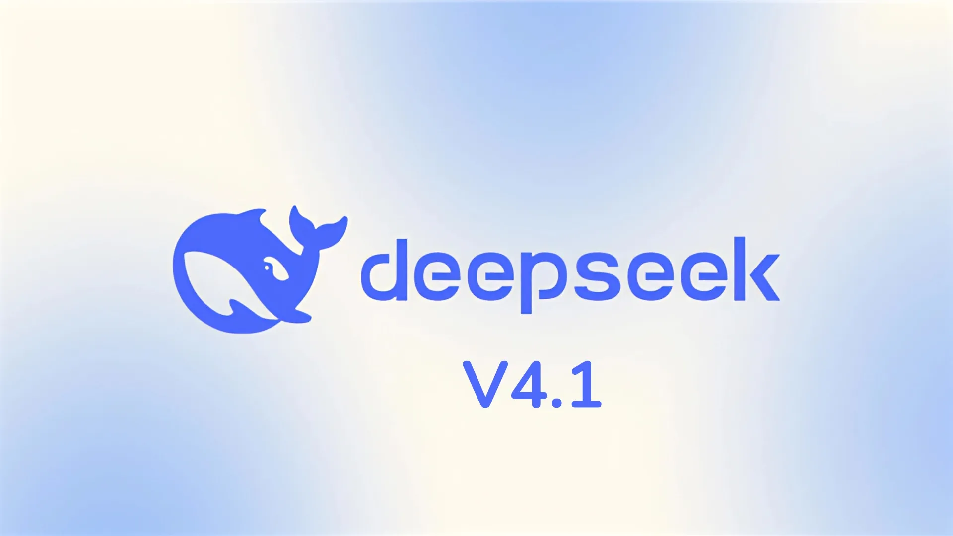 DeepSeek V4.1 Is Coming. Don‘t Expect Multimodality. Not Yet.
