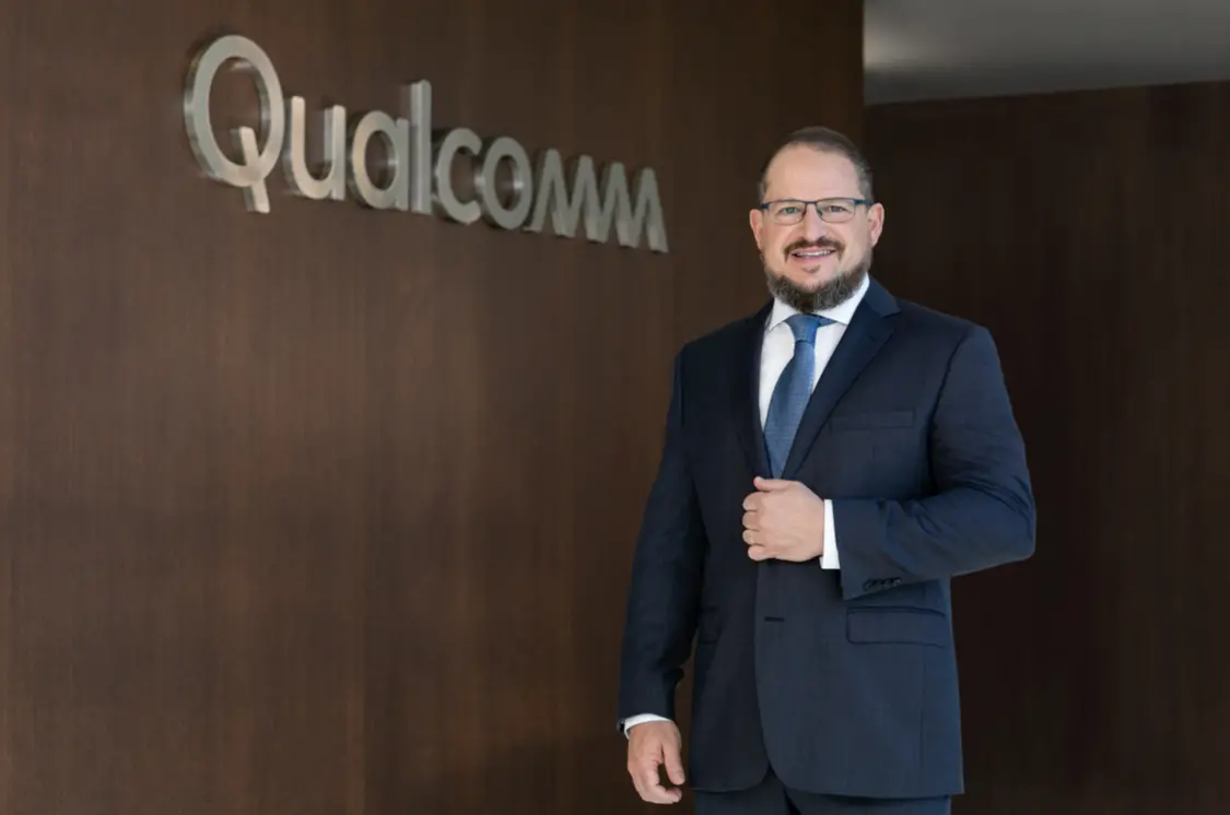 Qualcomm‘s CEO Just Said Apps Are Dying. AI Agents Are the New Apps.