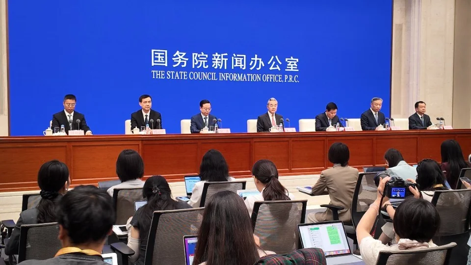 China Proposes a Global AI Body. It‘s a Direct Response to the US Anthropic Ban.
