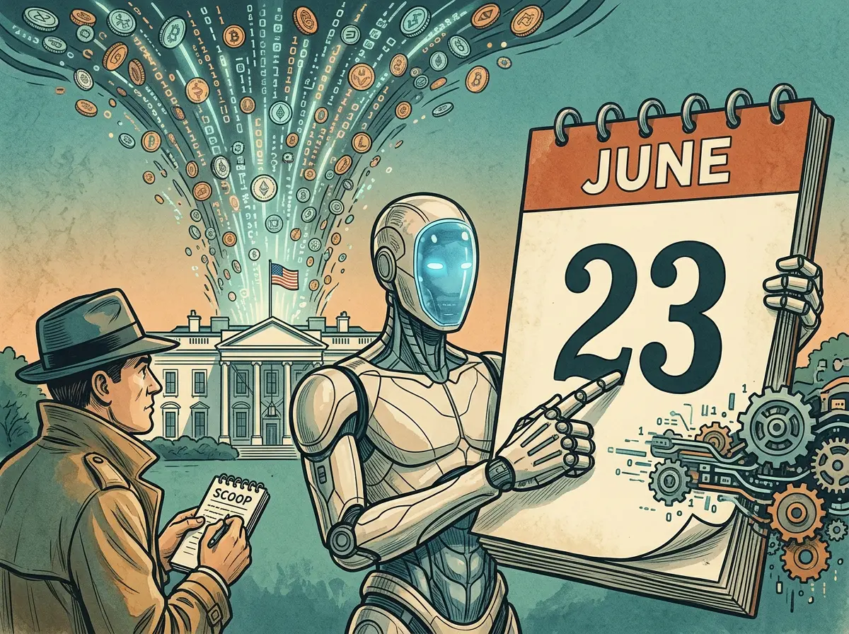 GPT-5.6 Leaks Point to a June 23 Launch. The Early Test Results Are Already Contradictory.