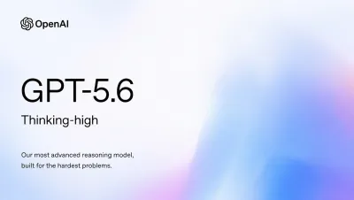GPT-5.6 Is Coming. And It Comes With a Price Tag That Changes Everything