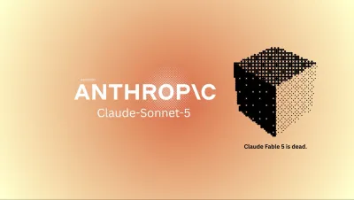 Anthropic Just Finished Mythos 5.1. Sonnet 5 Arrives This Week.