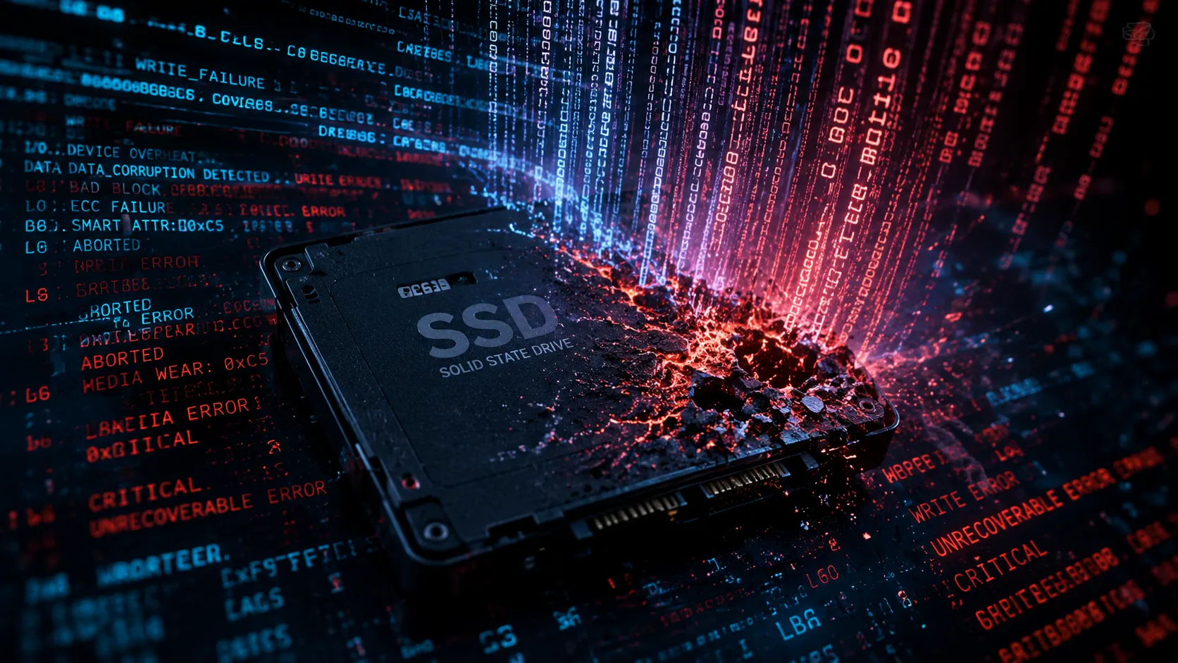 Codex Is Eating Your SSD for Breakfast. OpenAI Hasn’t Fixed It.