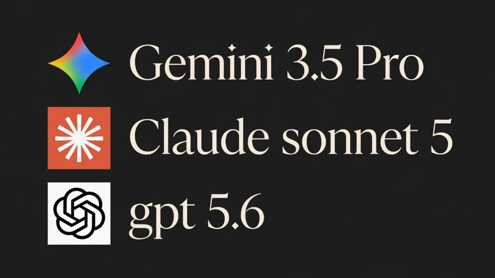 Three AI Models Are Dropping Next Week. Fable 5‘s Shutdown Is Why.