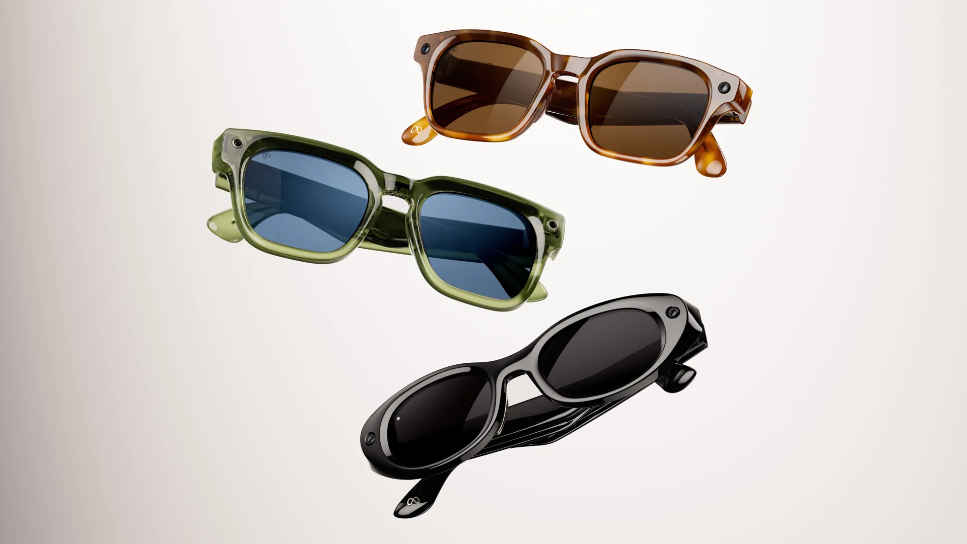 Meta Ditches Ray-Ban for Its Own $299 Smart Glasses. The Logo Is Gone. The Strategy Is Clear.