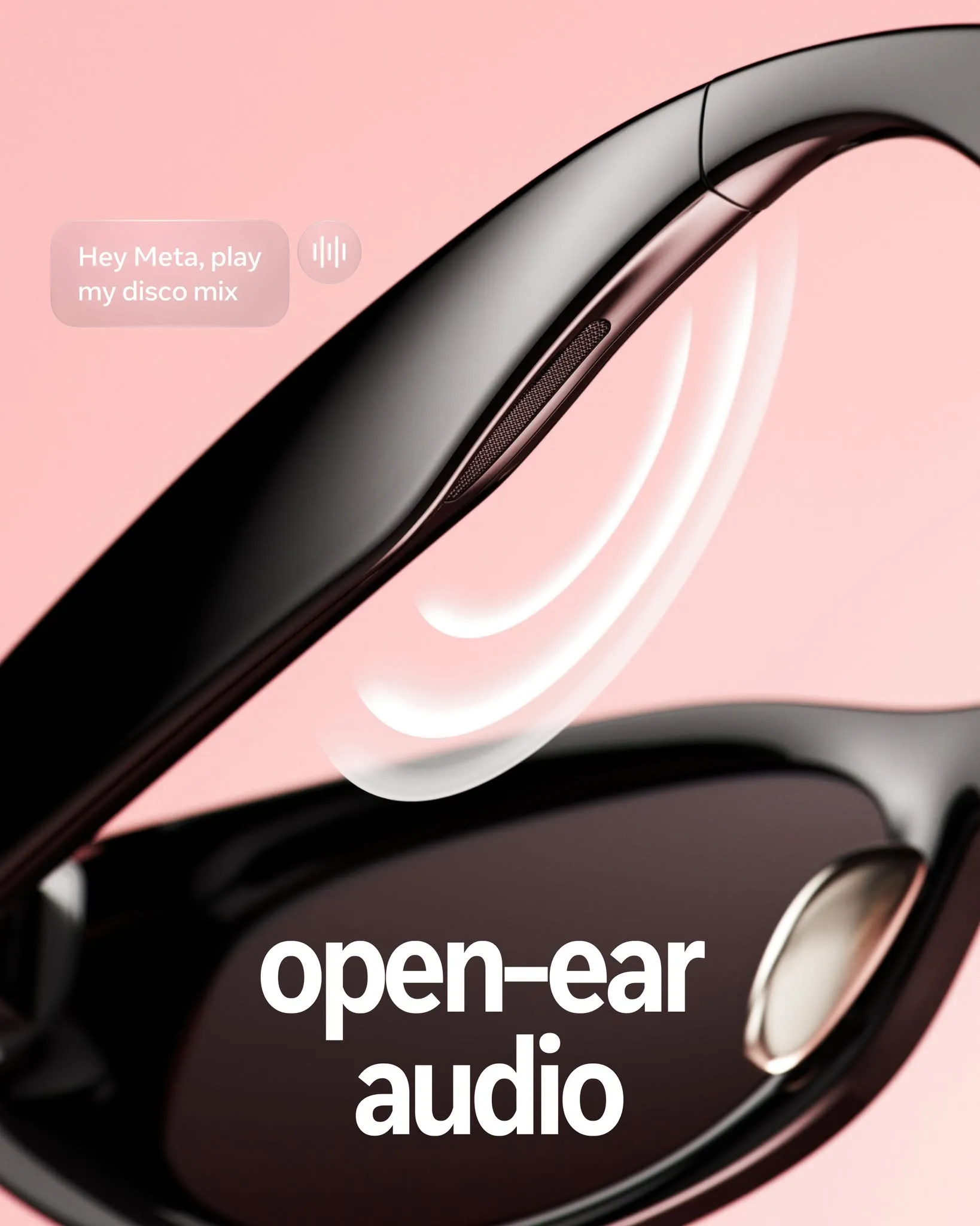 Meta Ditches Ray-Ban for Its Own $299 Smart Glasses. The Logo Is Gone. The Strategy Is Clear.