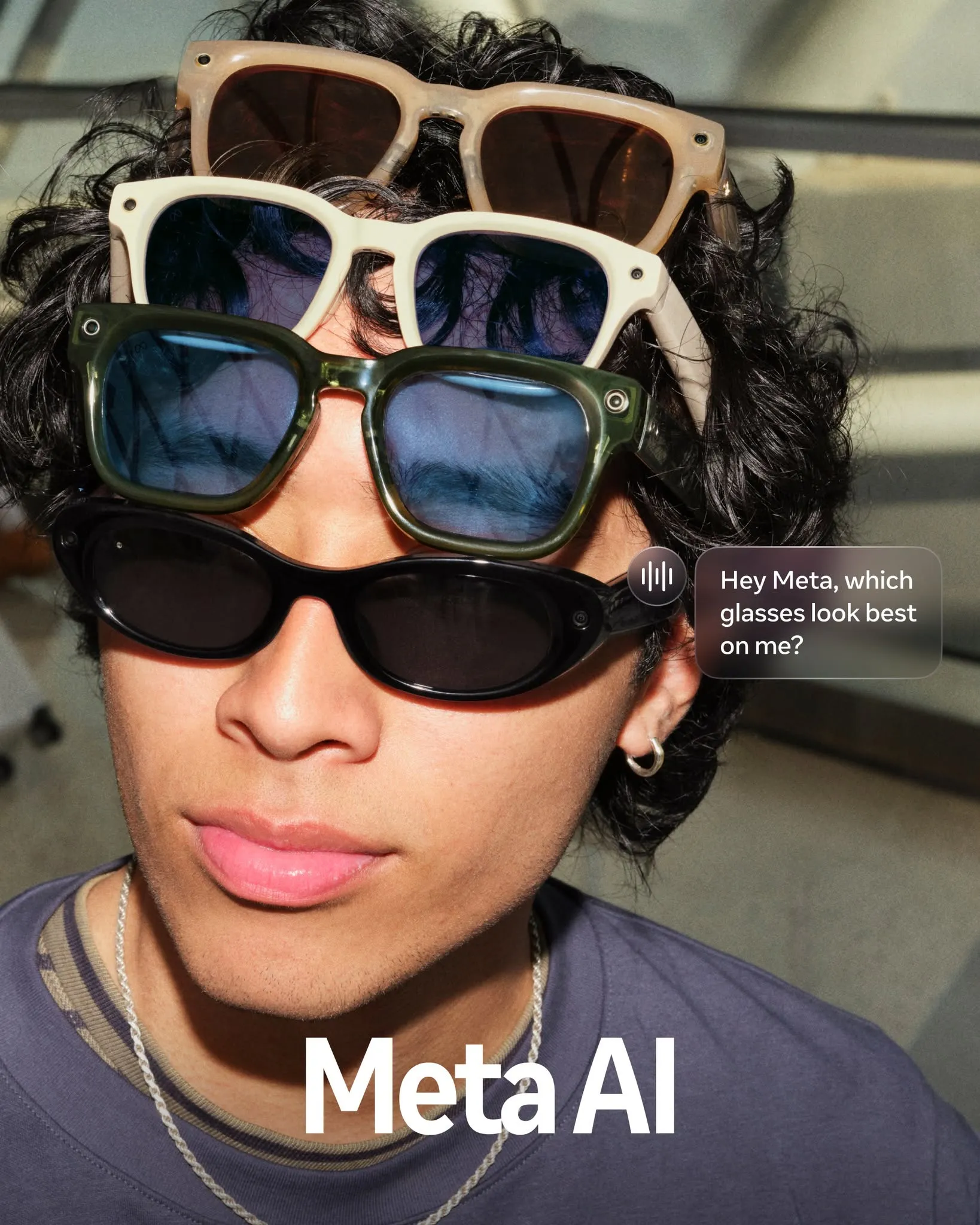 Meta Ditches Ray-Ban for Its Own $299 Smart Glasses. The Logo Is Gone. The Strategy Is Clear.