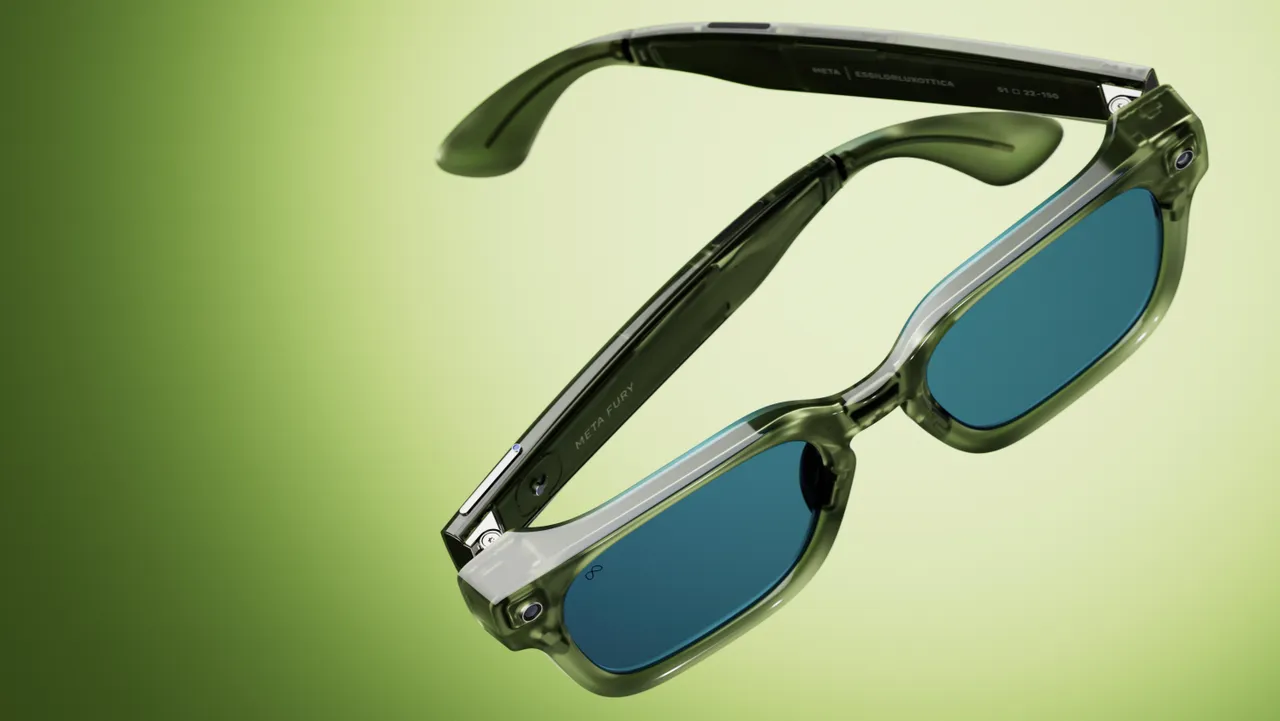 Meta Glasses Review: Cheaper, More Comfortable, and Finally Adjustable