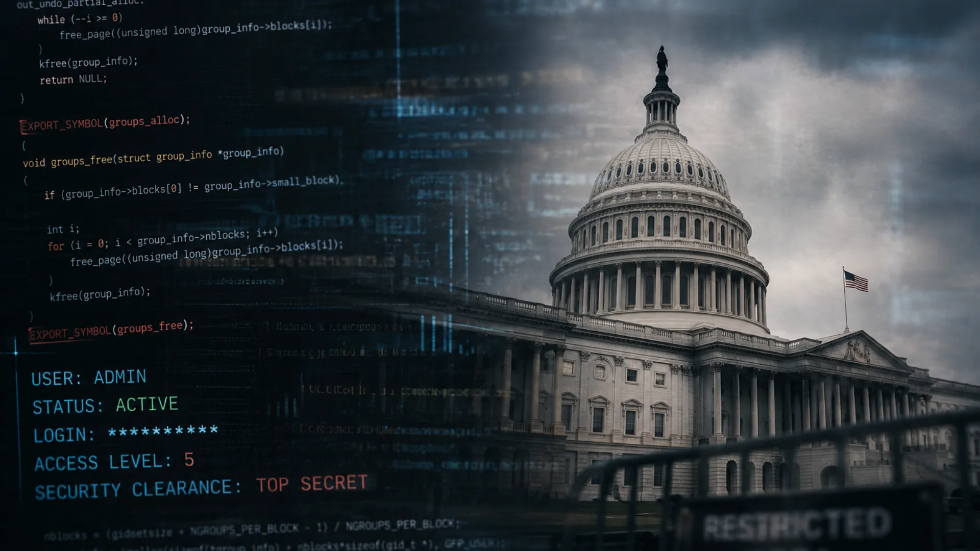 Mythos Found U.S. Government Vulnerabilities in Hours. That‘s Not the Real Story.