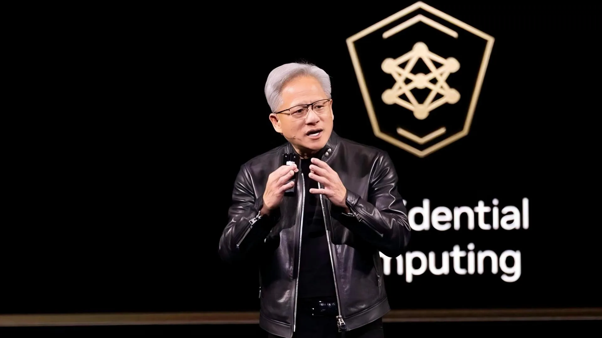 Nvidia CEO Just Said AI Is Profitable. Wall Street Needed to Hear That.