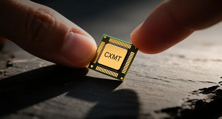 Apple Is Begging Washington to Let It Buy Chinese Chips. That Should Tell You Something.