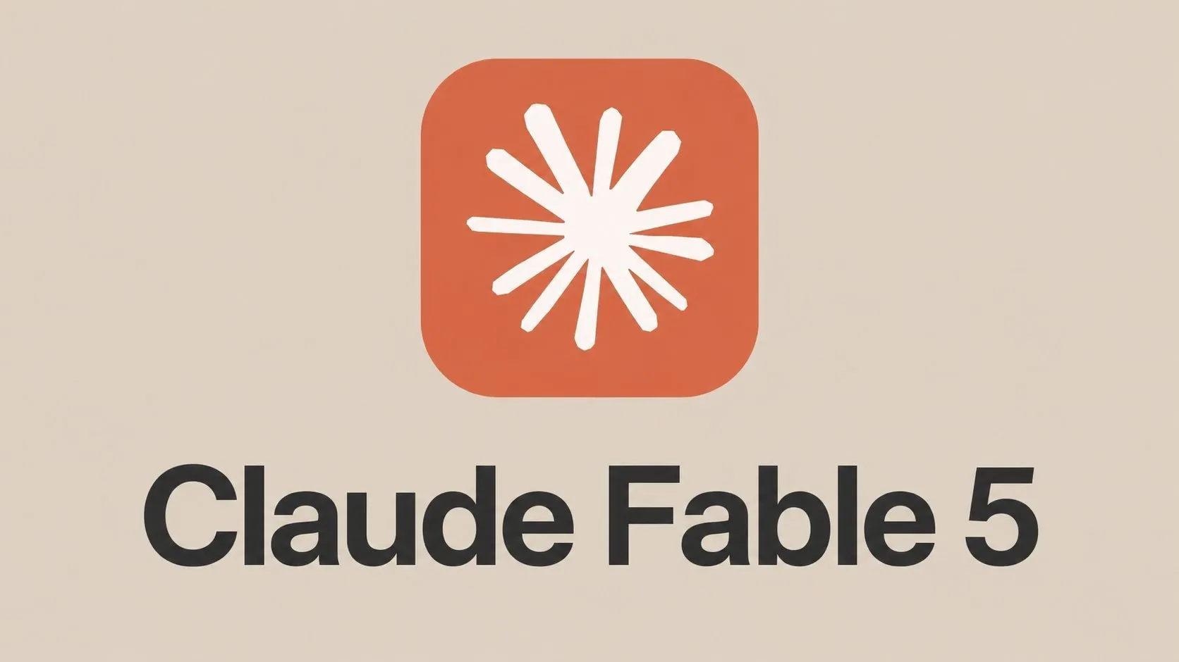 Fable 5 Is Coming Back. The CEO Who Fought the Government Isn‘t.