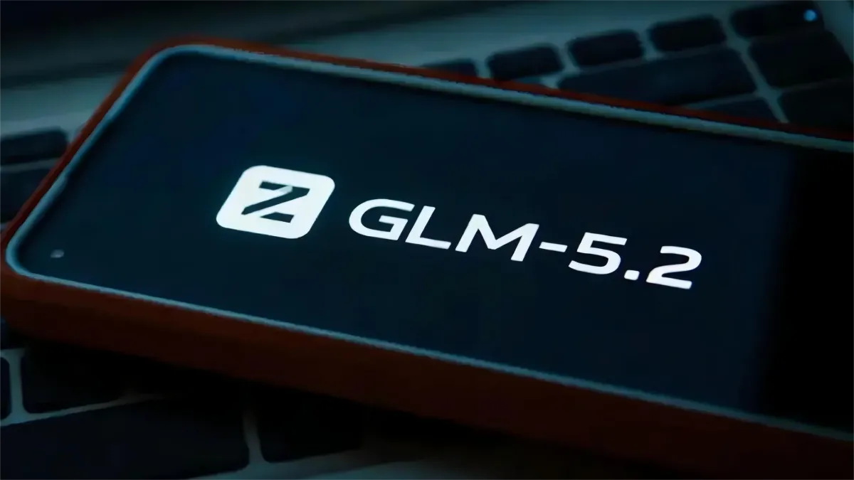 Open-Weight Model GLM-5.2 Matches Frontier Models on Security Benchmarks at One-Sixth the Cost