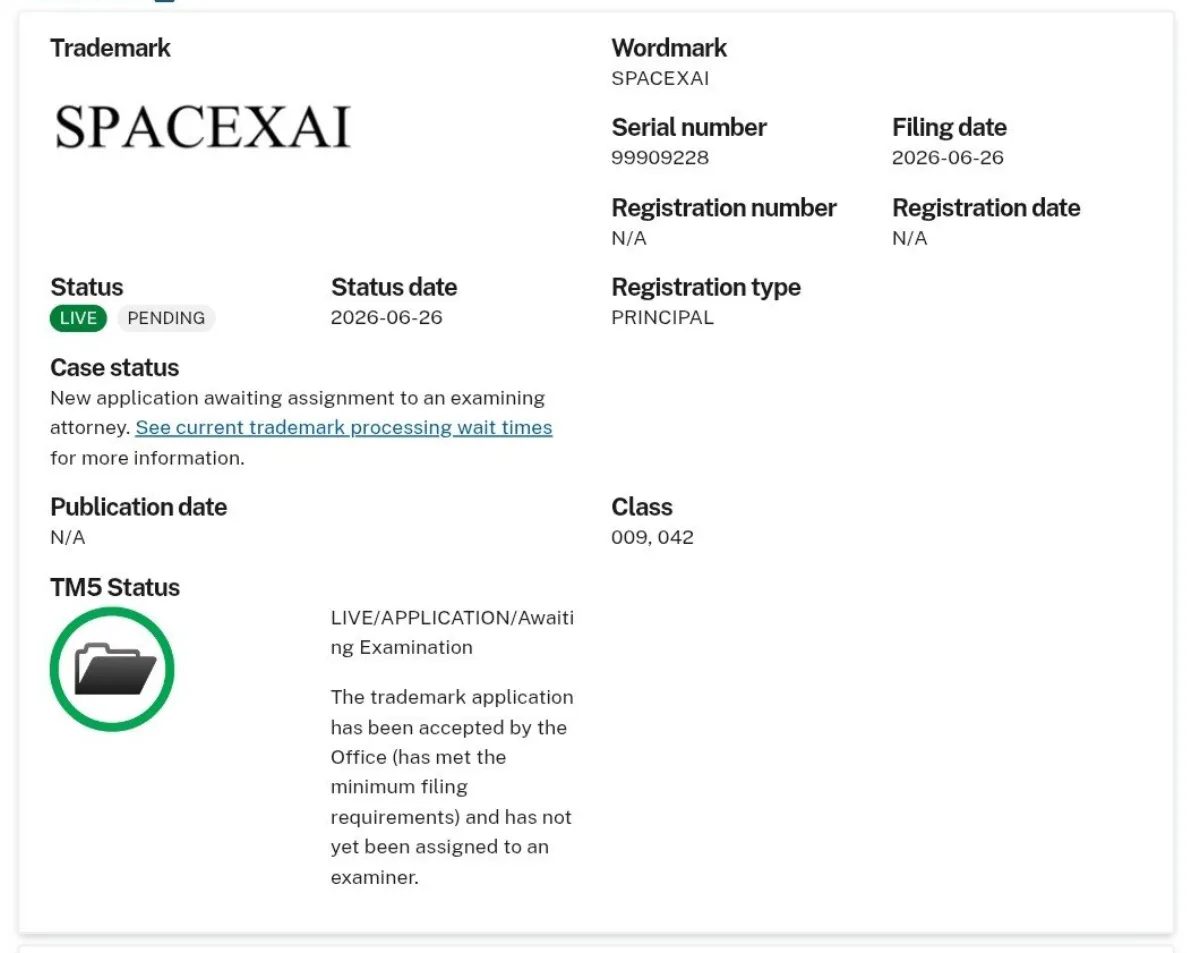 xAI Is Dead. Long Live SpaceXAI. And the GPUs Are Already Rented Out.