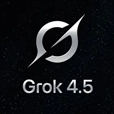 Grok 4.5 Is Now Inside SpaceX and Tesla. That’s the Real Story.