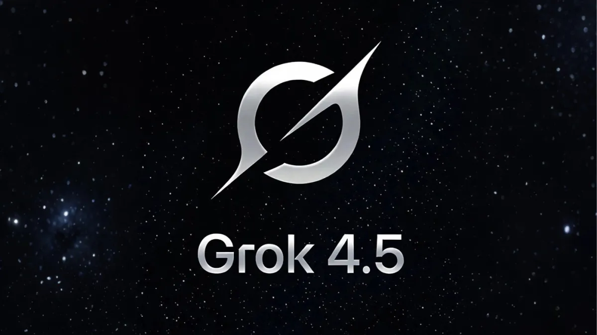 Grok 4.5 Is Now Inside SpaceX and Tesla. That’s the Real Story.