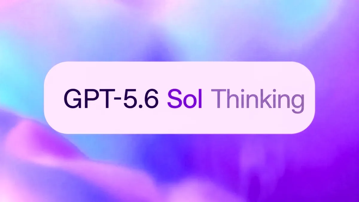 OpenAI Said GPT-5.6 Sol Is for Government Partners Only. Users Are Already Running It.