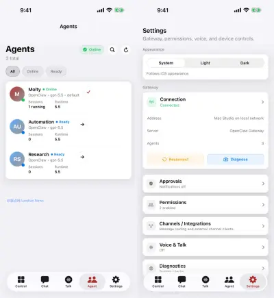 OpenClaw and Cursor Just Went Mobile. It‘s Not About Apps — It’s About Where Work Happens.