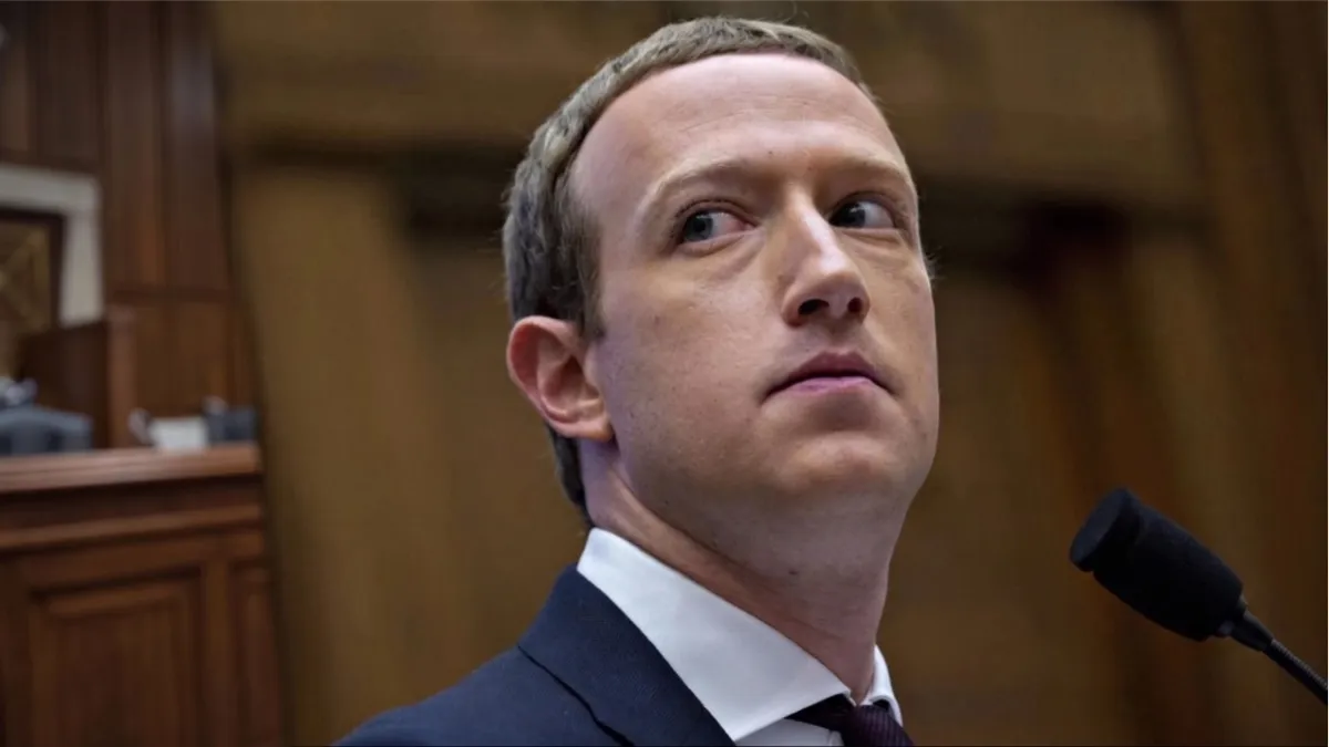 Meta Just Proved the AI Playbook Has Changed. The Market Finally Noticed.