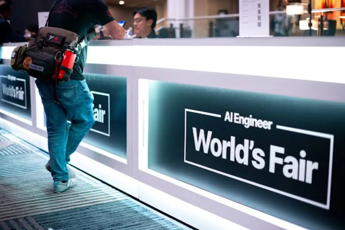 AI Engineer World‘s Fair 2026: Models Are No Longer the Problem. Engineering Is.
