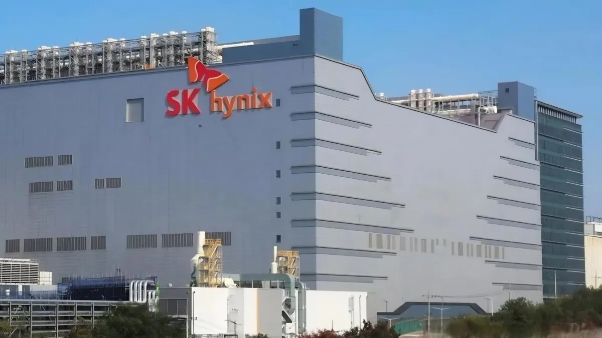 SK Hynix‘s $28B Nasdaq Debut Isn’t About Money. It‘s About Who Controls the AI Memory Bottleneck.