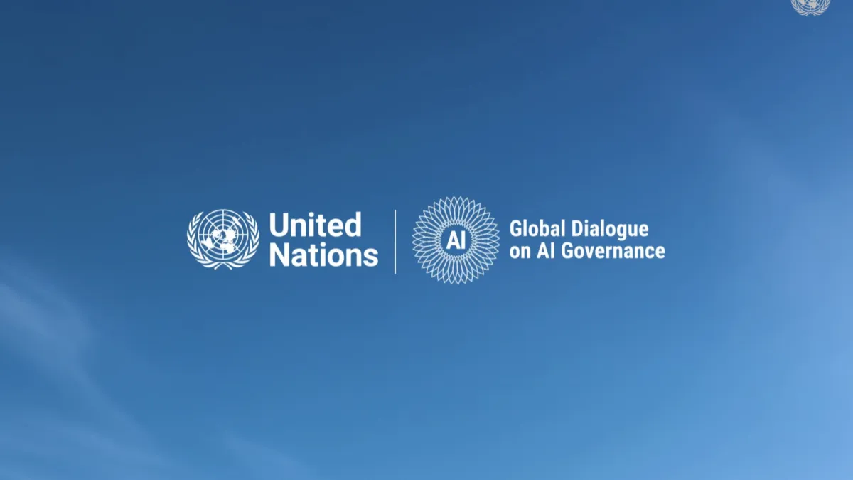 The UN Just Opened Its First AI Governance Summit. ‘Vibe-Coding’ Is the Least of Its Worries.