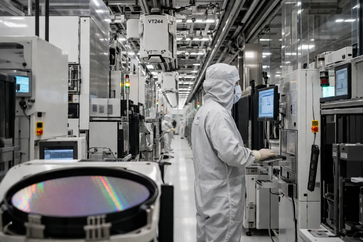 Samsung‘s $56 Billion Quarter Is a Record. It’s Also a Warning.