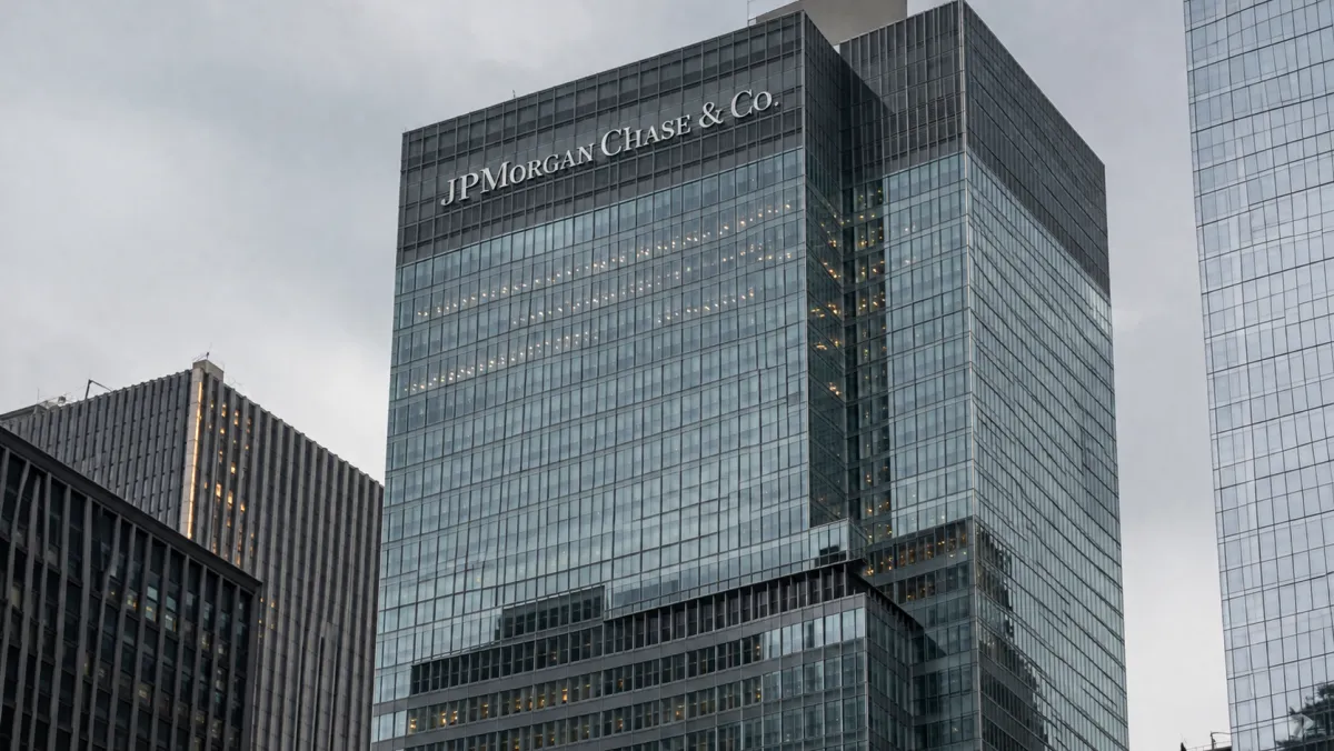 JPMorgan Just Put SambaNova in Production. That’s a Bigger Deal Than the $1B Round.