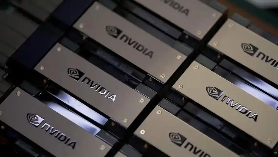 DeepSeek's Two-Front War: Buying Nvidia Chips While Building Its Own