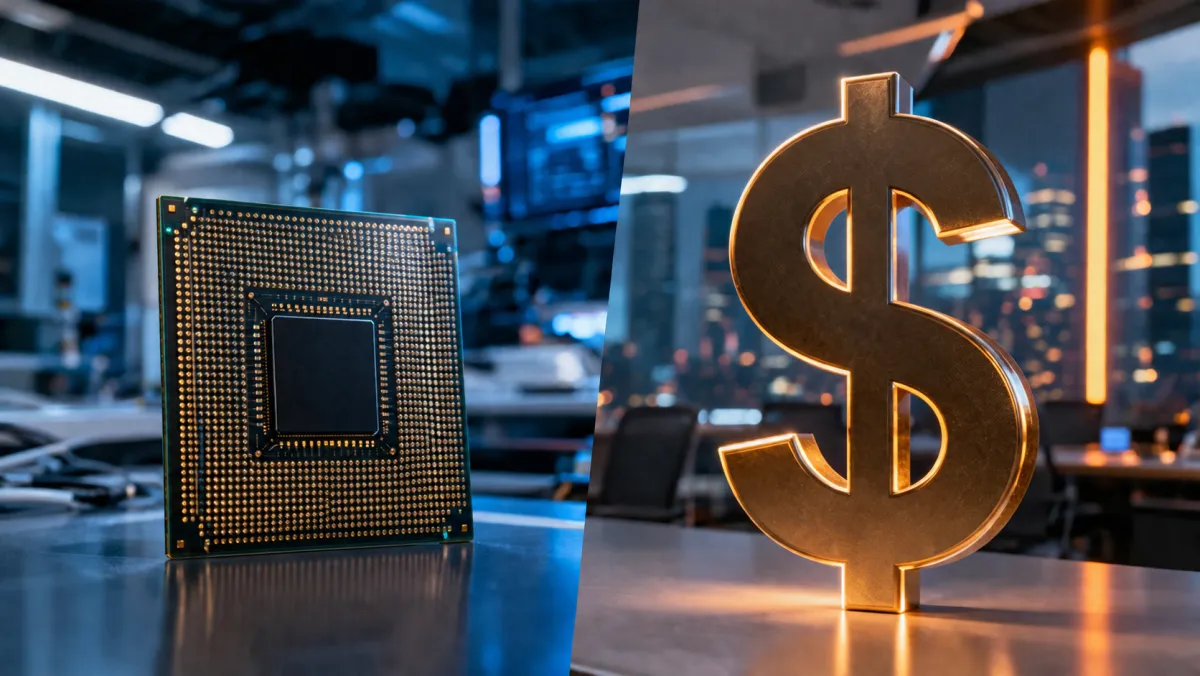 Meta Finally Built Its Own AI Chip. Now Comes the Hard Part.