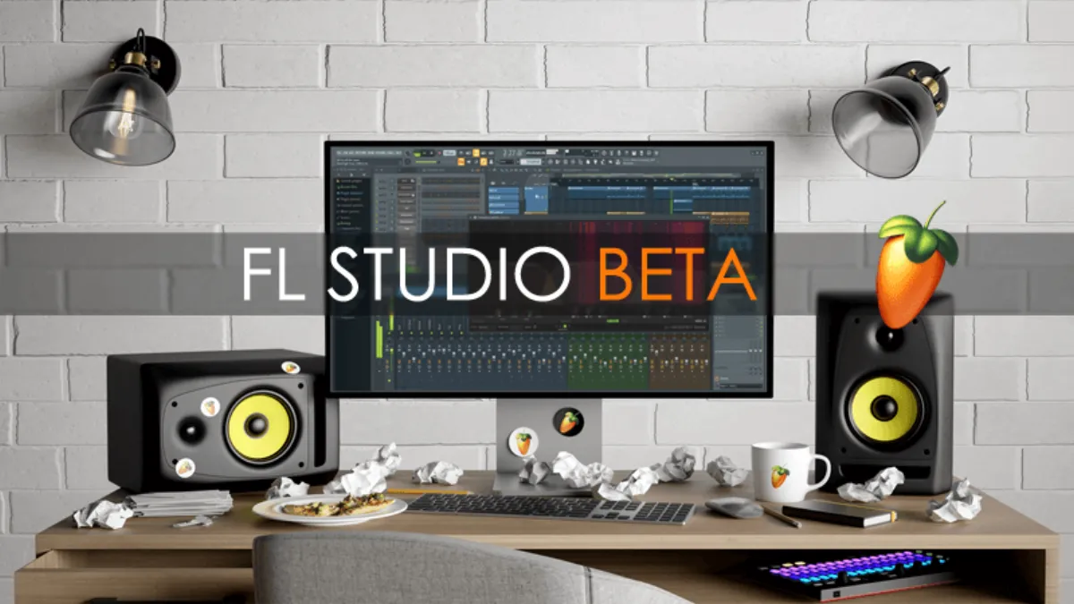 FL Studio's AI Just Stopped Giving Advice and Started Doing the Work