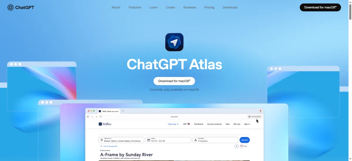 OpenAI Is Killing Atlas. That's a Good Thing.