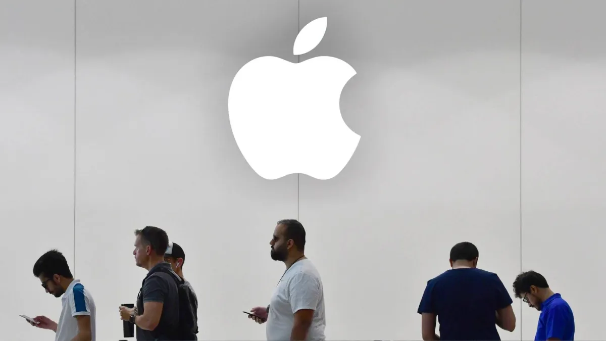 Apple's Lawsuit Says OpenAI Stole Its Hardware Secrets. The Jony Ive Connection Makes It Awkward.