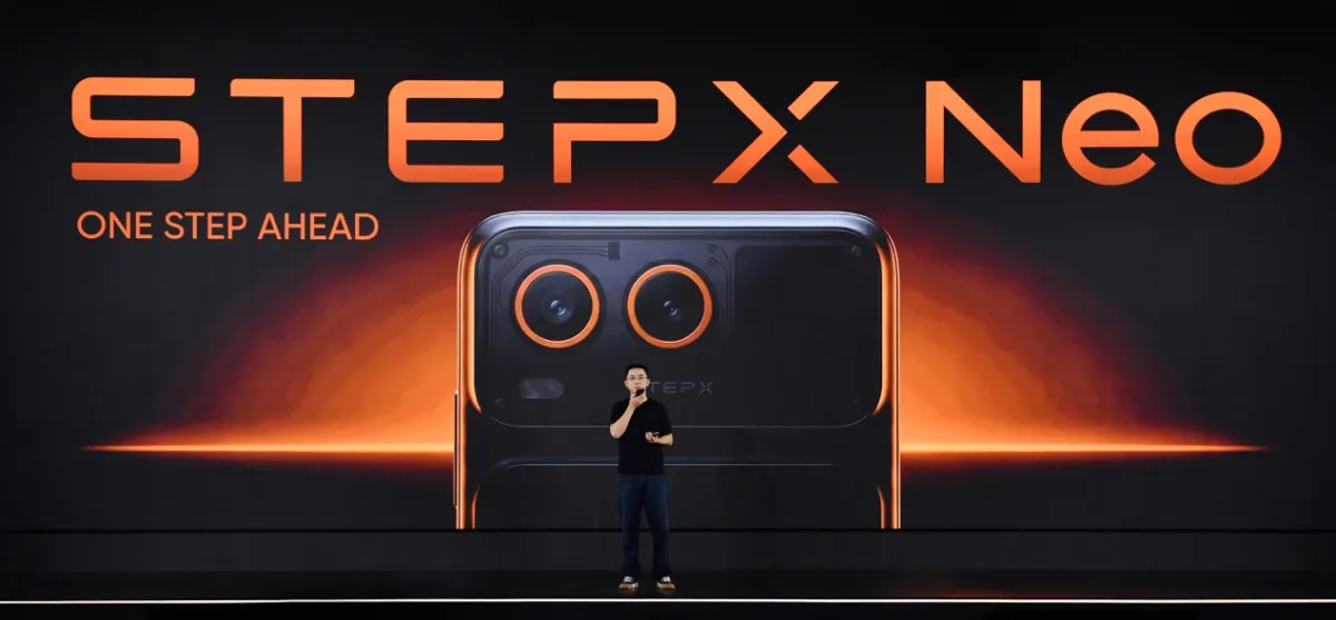 When an AI Company Decides to Build a Phone — and Beats OpenAI to It
