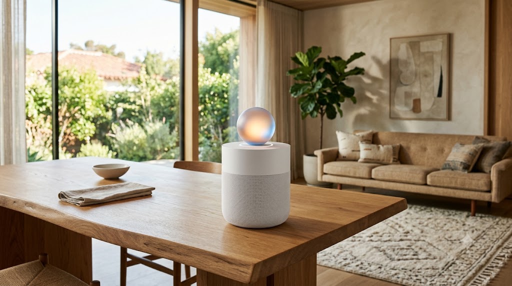 OpenAI's First Hardware Is a Talking Speaker. Apple's Lawsuit Could Kill It Before It Ships.
