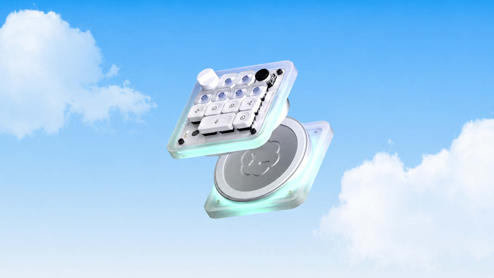 OpenAI's First Hardware Is a $230 Keyboard for Vibe Coders. That's Not What Anyone Expected.