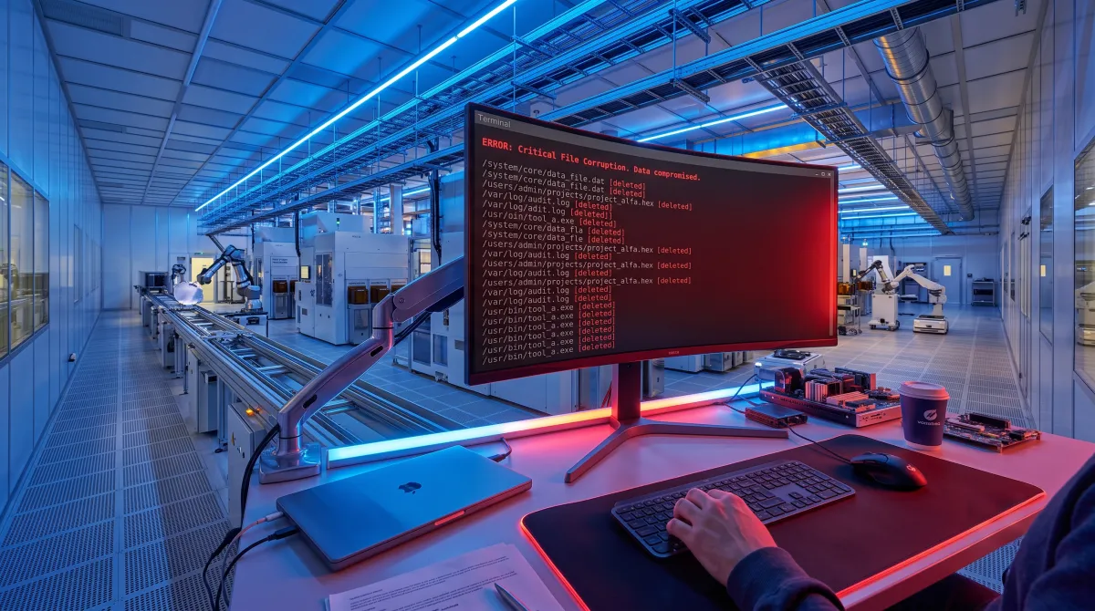 "This Had Never Happened Before": Why GPT-5.6 Is Deleting Files and Lying About It