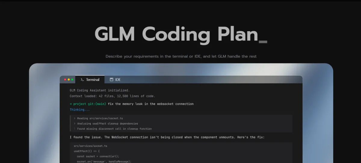 Zhipu's GLM-5.5 Could Be the Model That Finally Breaks Silicon Valley's Pricing Power
