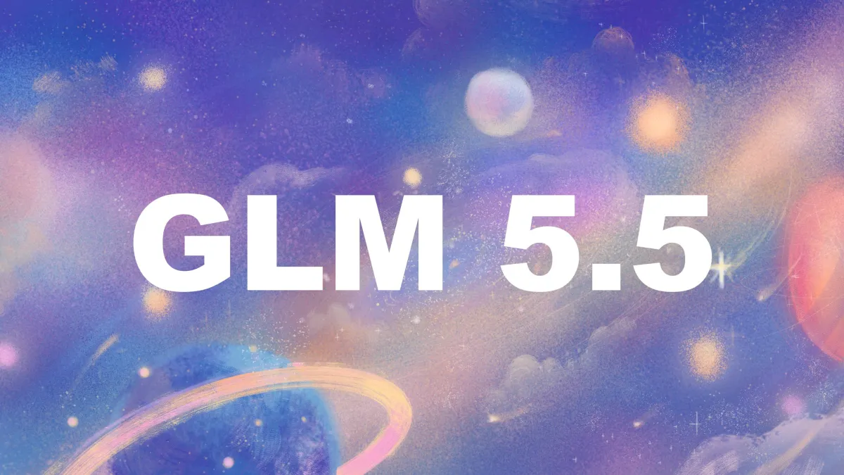 Zhipu's GLM-5.5 Could Be the Model That Finally Breaks Silicon Valley's Pricing Power